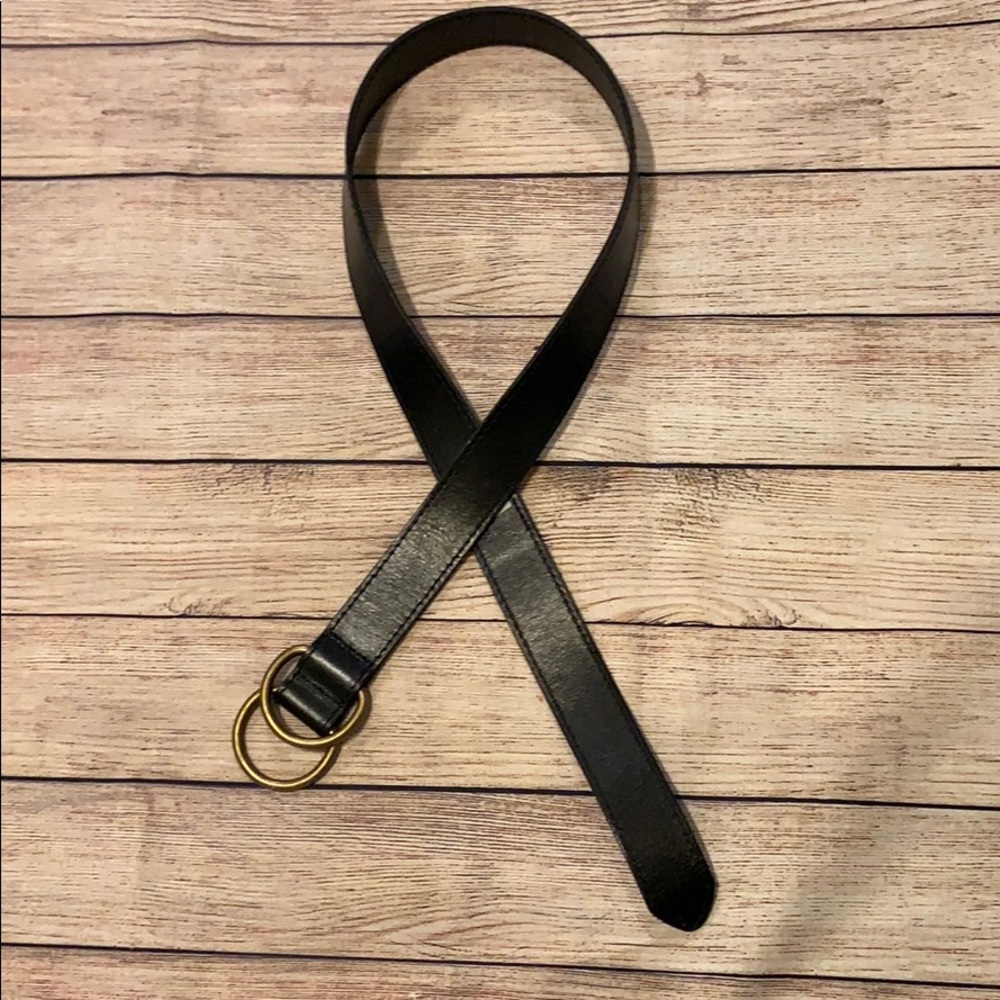 Genuine Leather Belt AE
